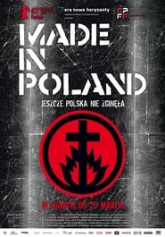 Made in Poland' Poster