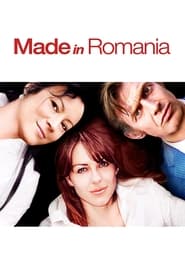 Made in Romania' Poster
