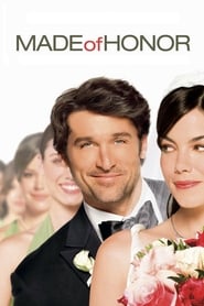 Streaming sources forMade of Honor