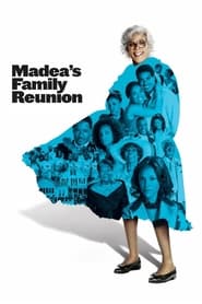 Madeas Family Reunion' Poster