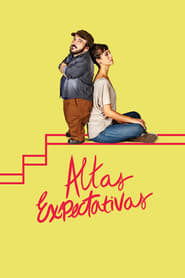 High Expectations' Poster