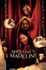 Madelines Madeline' Poster