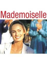 Mademoiselle' Poster