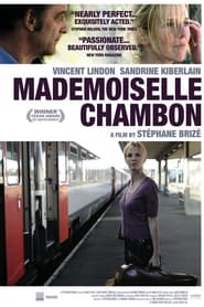 Mademoiselle Chambon' Poster