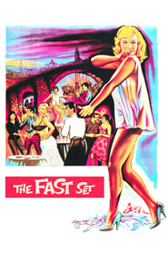 The Fast Set' Poster