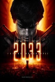 2033' Poster