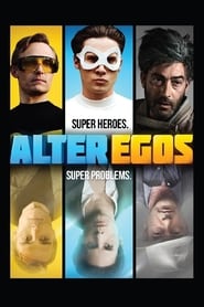 Alter Egos' Poster