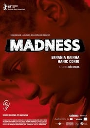 Madness' Poster