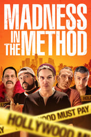Madness in the Method' Poster