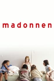 Madonnas' Poster