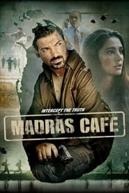 Streaming sources forMadras Cafe