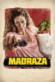 Madraza' Poster