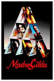 Madregilda' Poster
