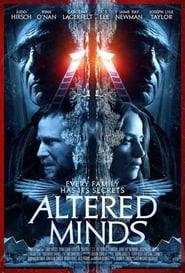 Altered Minds Poster