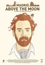 Madrid Above the Moon' Poster