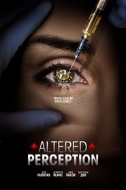 Altered Perception' Poster