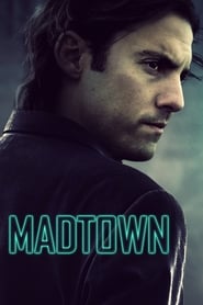 Madtown' Poster