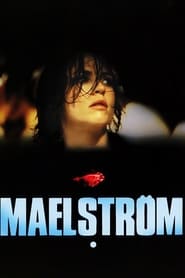 Maelstrom' Poster