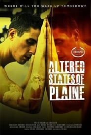 Altered States of Plaine' Poster