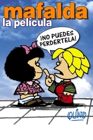 Mafalda The Movie