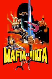 Mafia vs Ninja' Poster