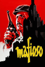 Mafioso' Poster