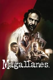 Magallanes' Poster