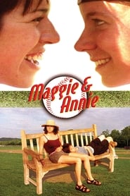 Maggie and Annie' Poster