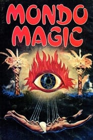 Mondo Magic' Poster