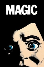 Magic' Poster