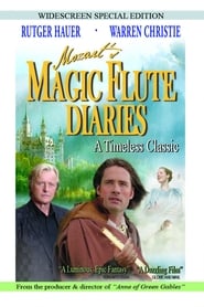 Magic Flute Diaries' Poster