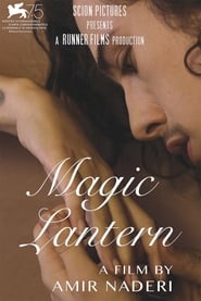 Magic Lantern' Poster