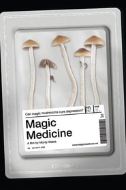 Magic Medicine' Poster