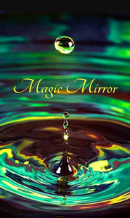 Magic Mirror' Poster