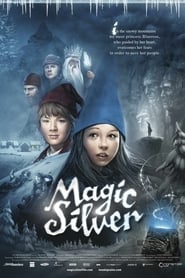 Magic Silver' Poster
