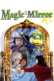 Magic in the Mirror' Poster