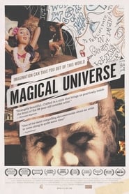 Streaming sources forMagical Universe