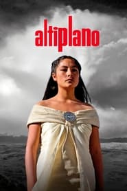Altiplano' Poster