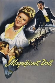 Magnificent Doll' Poster