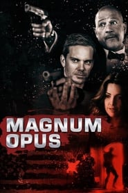 Magnum Opus' Poster