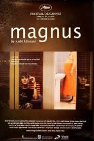 Magnus' Poster