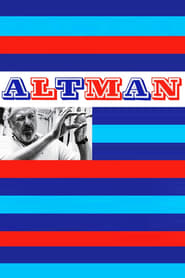 Altman' Poster