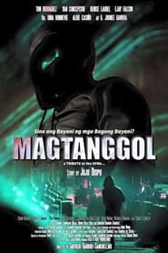 Magtanggol' Poster