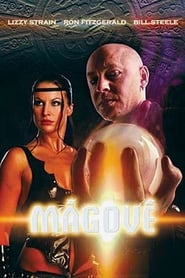 Magus' Poster