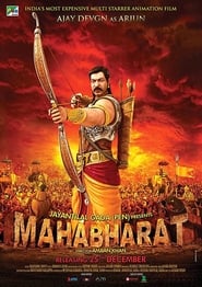 Mahabharat' Poster