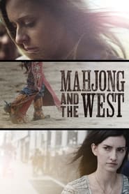 Mahjong and the West' Poster
