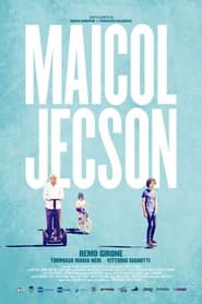 Maicol Jecson' Poster