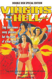 Virgins from Hell' Poster