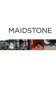 Maidstone' Poster