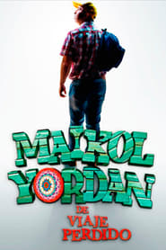 Maikol Yordan de Viaje Perdido' Poster